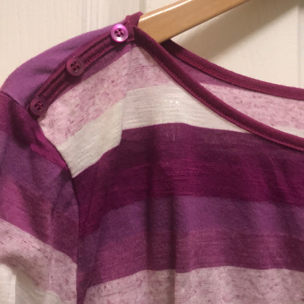 Amber sun blouse - Picture 3 of 5